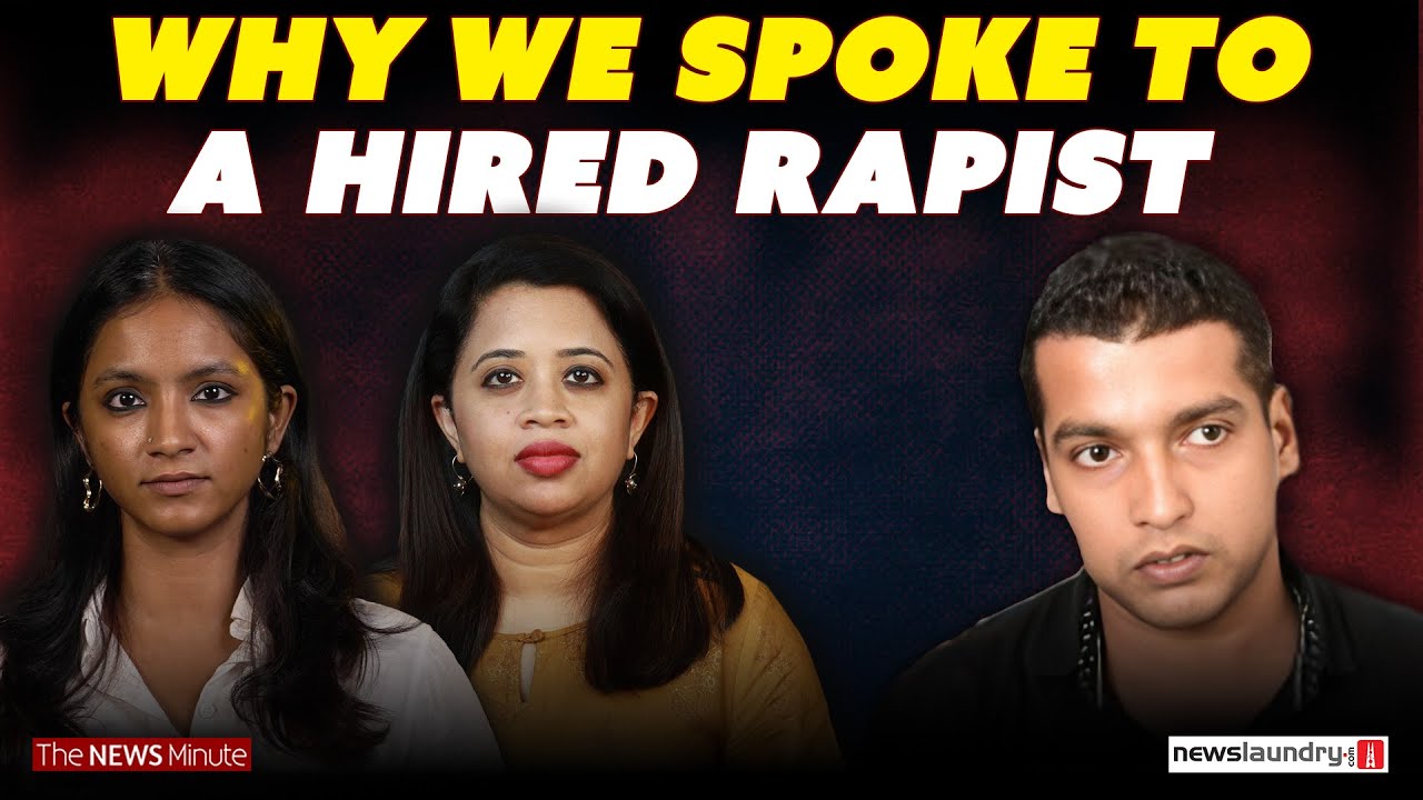 &lsquo;I Was a Hired Rapist&rsquo;: Pulsar Suni&rsquo;s Confessions & The Industry Secrets They Expose
