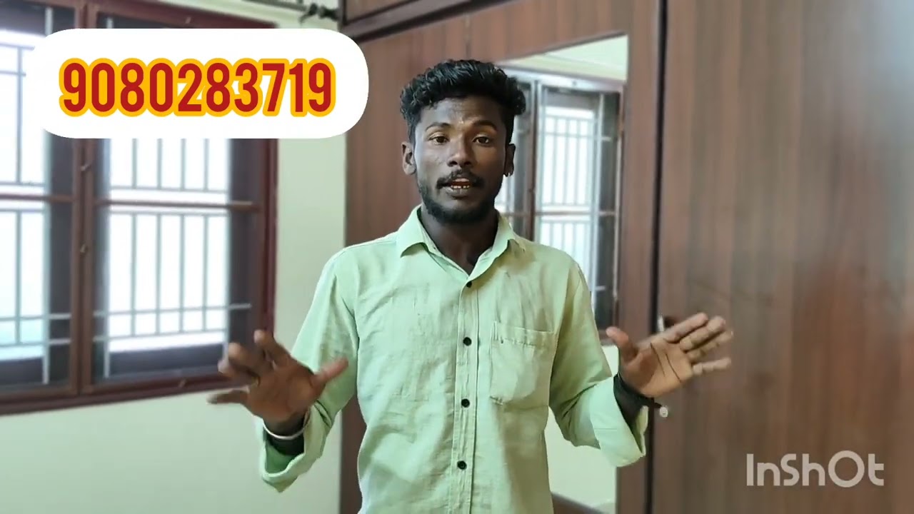 திருச்சி சமயபுரம் பணமங்கலம் National Highway nearby  low budget home 50,0000
