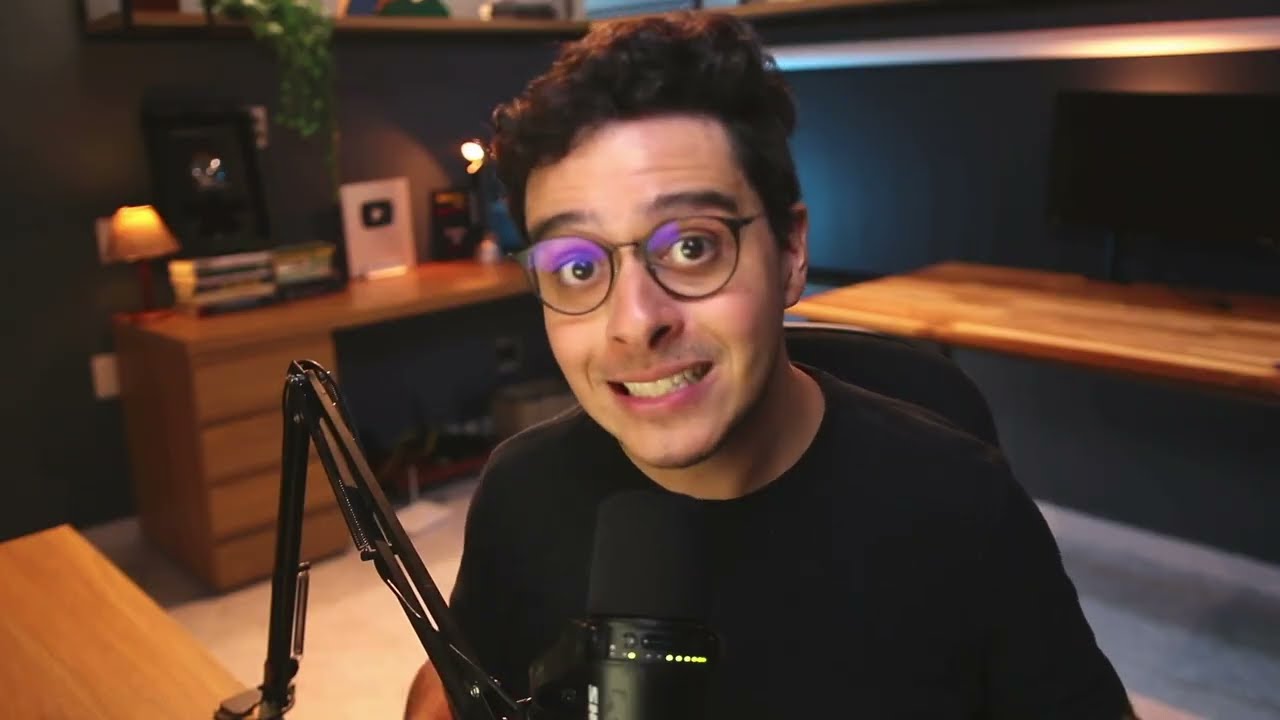 E SE VOCÊ NUNCA PASSAR NO CONCURSO PÚBLICO?