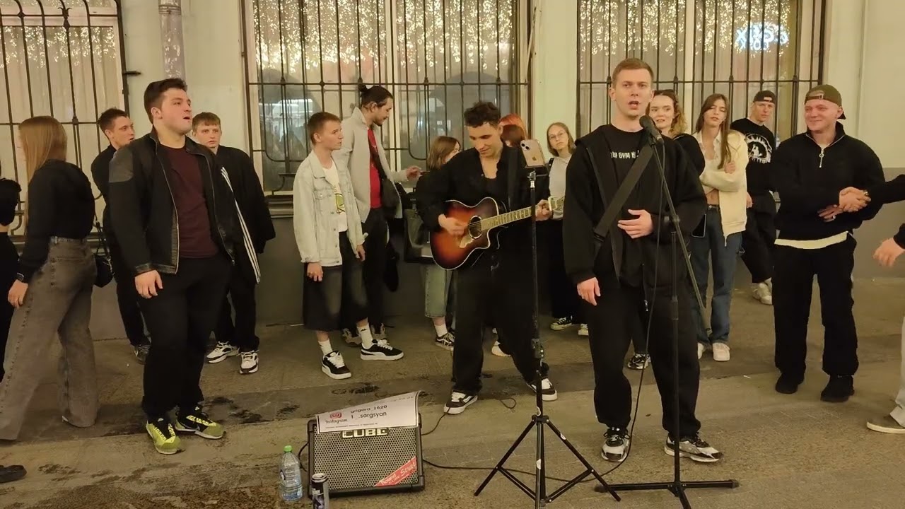 Муслим Магомаев - Синяя вечность - О море море! - знаменитый в #СССР хит поют Артём Лейше и Дмитрий