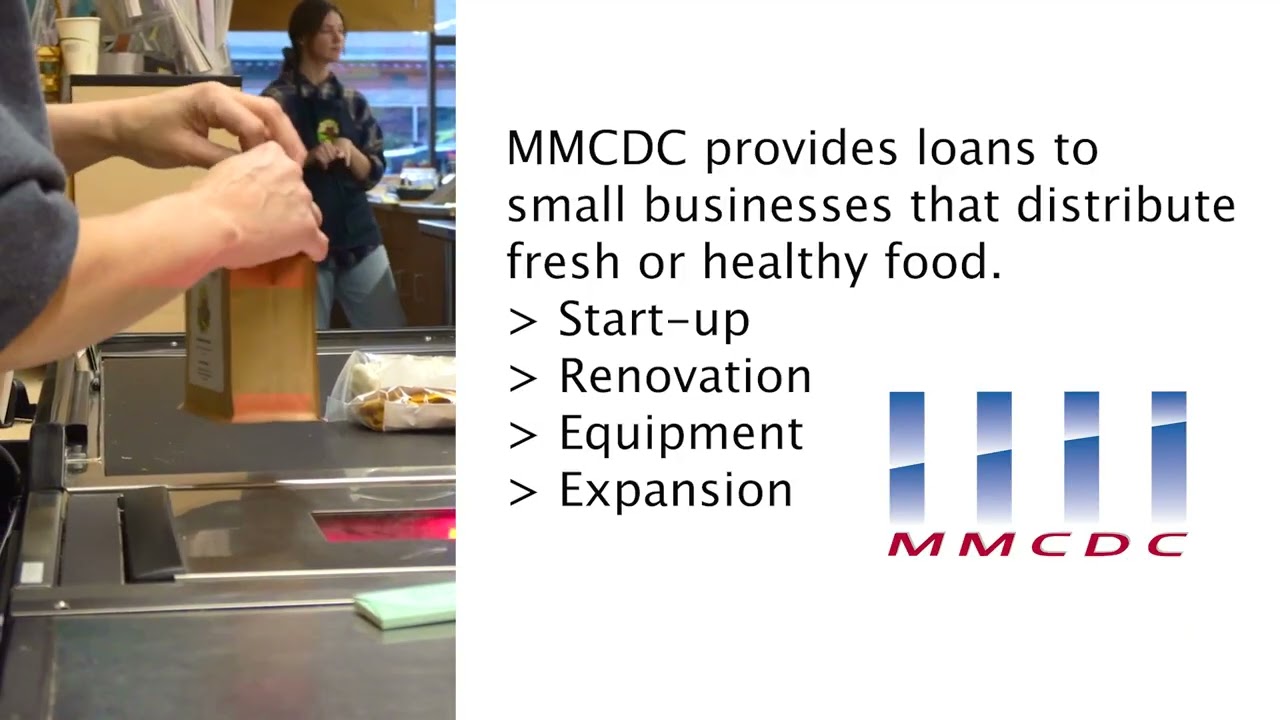 Healthy Food Business Loans