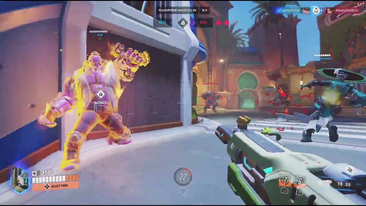 Overwatch