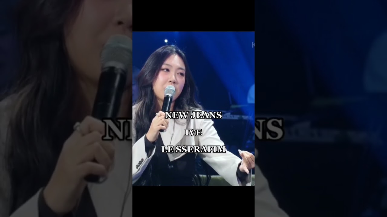 Lee youngji tries Jay Park line...nailed it🥰🥰