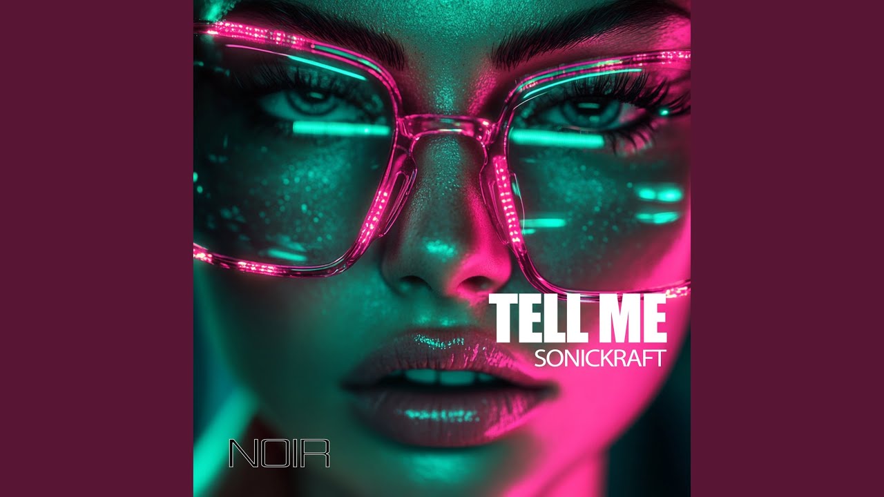 Tell Me (Extended Mix)
