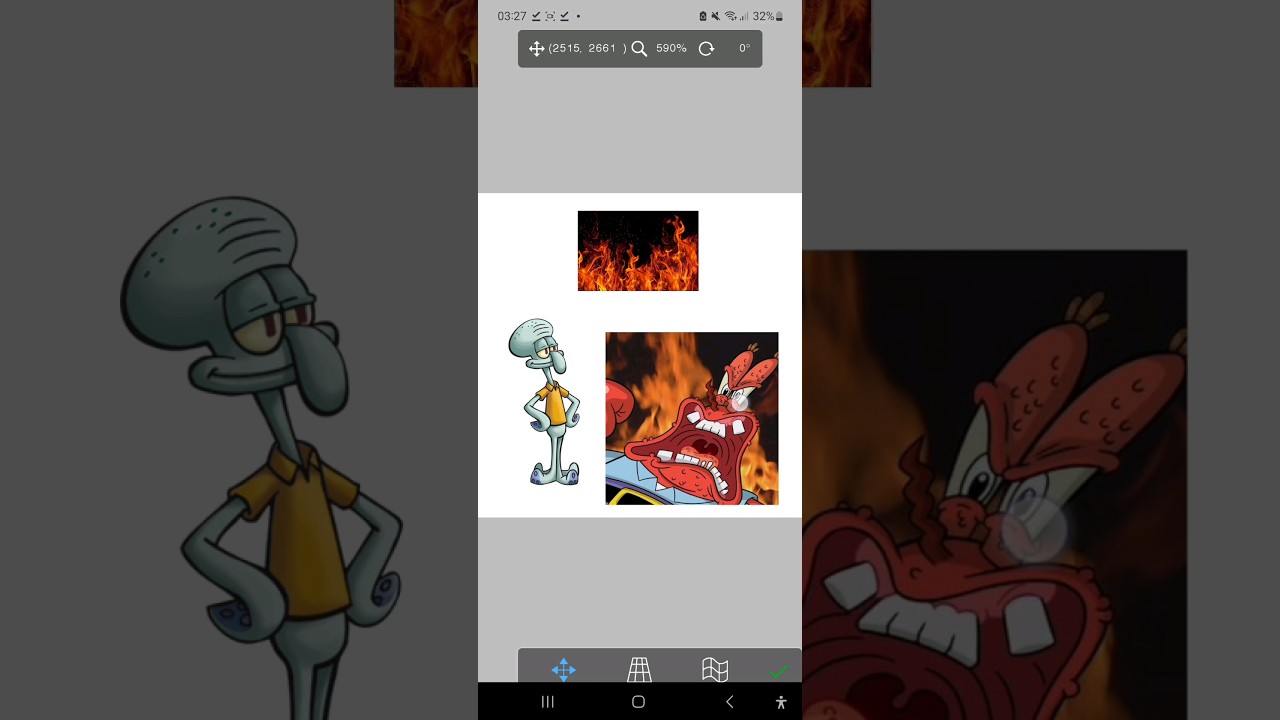 WHAT THE BARNACLES #shorts #trending