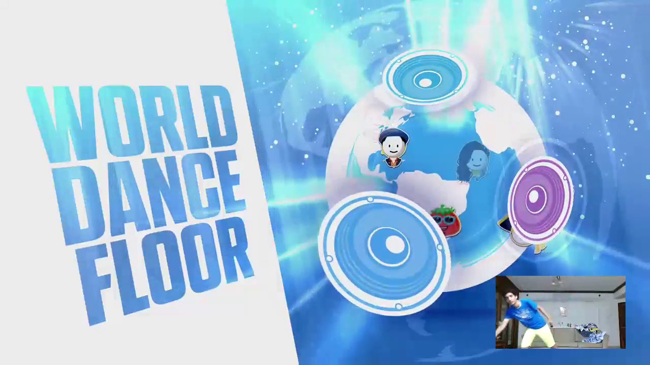 Just Dance 2018 - World Dance Floor Gameplay #1 (Twitch Livestream)