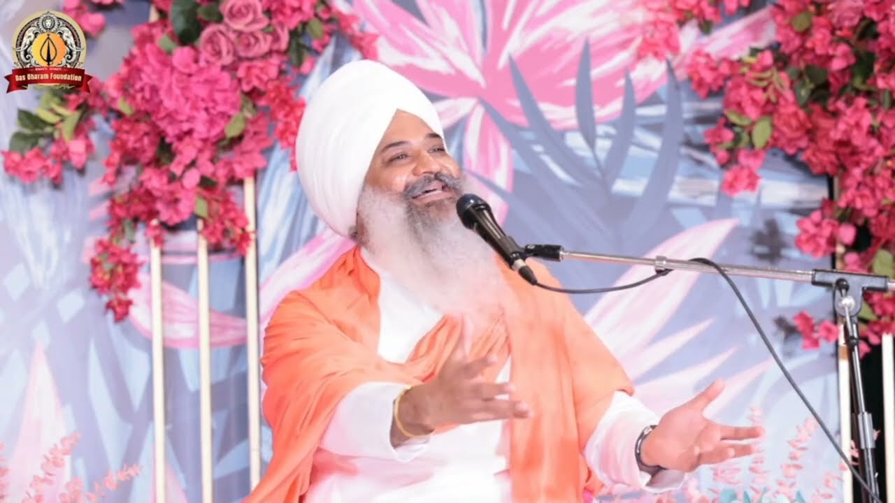 | Shabad kirtan | Taar Naal Taar Nu, Rajan Ke Raja... Sant Trilochan Darshan Das Ji