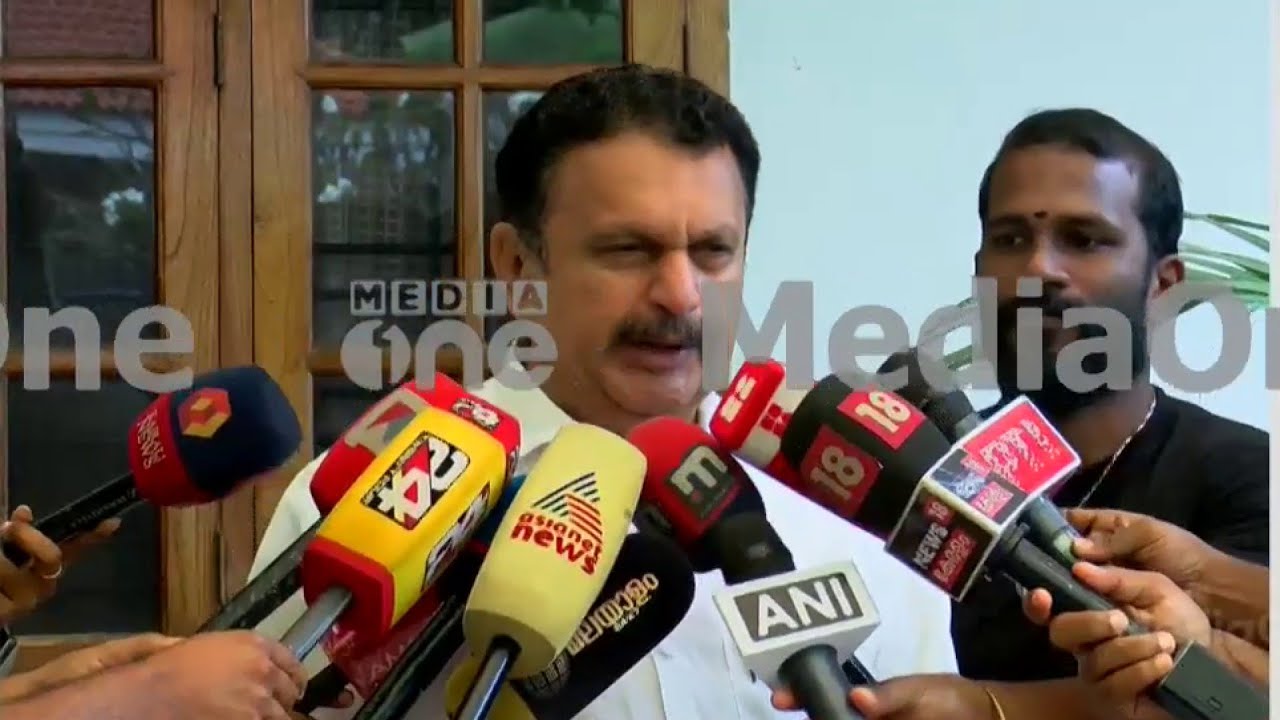 'ബ്രഹ്മാസ്ത്രം പ്രയോഗിക്കേണ്ട സമയത്ത് ഞങ്ങൾ പ്രയോഗിച്ചു'; രാഹുലിന്റെ അറസ്റ്റിൽ കെ. മുരളീധരൻ