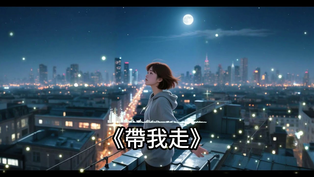 【2026 台灣最新國語流行歌曲】 《帶我走》