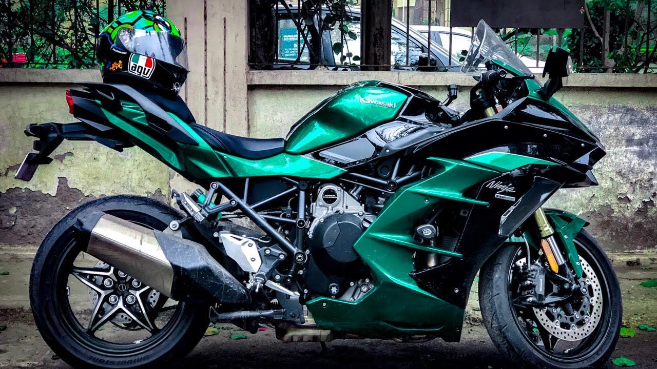 MIGHTY H2 SX SE