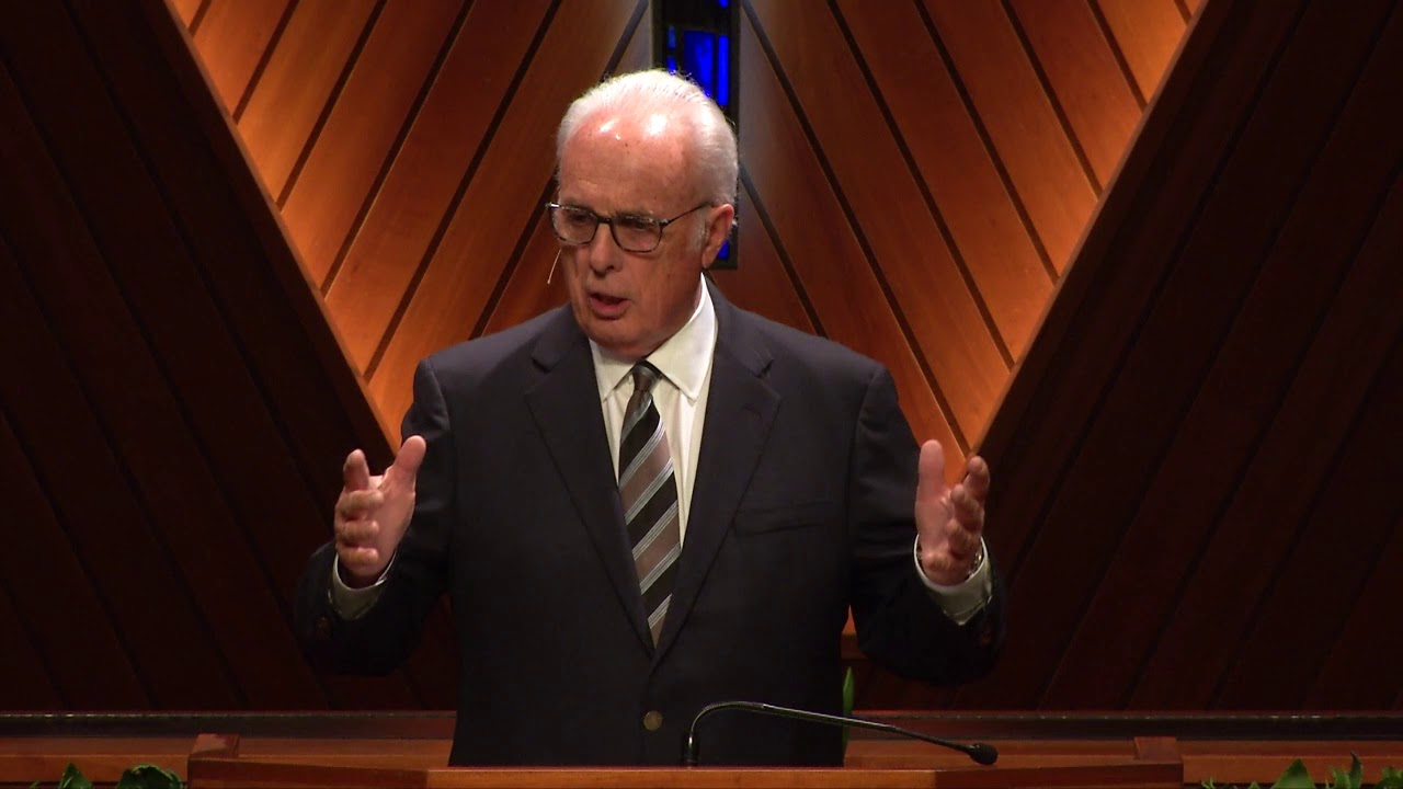 Contendiendo por la fe - Dr. John MacArthur