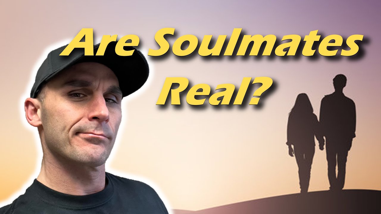 Soulmate and Finding the One is it biblical?