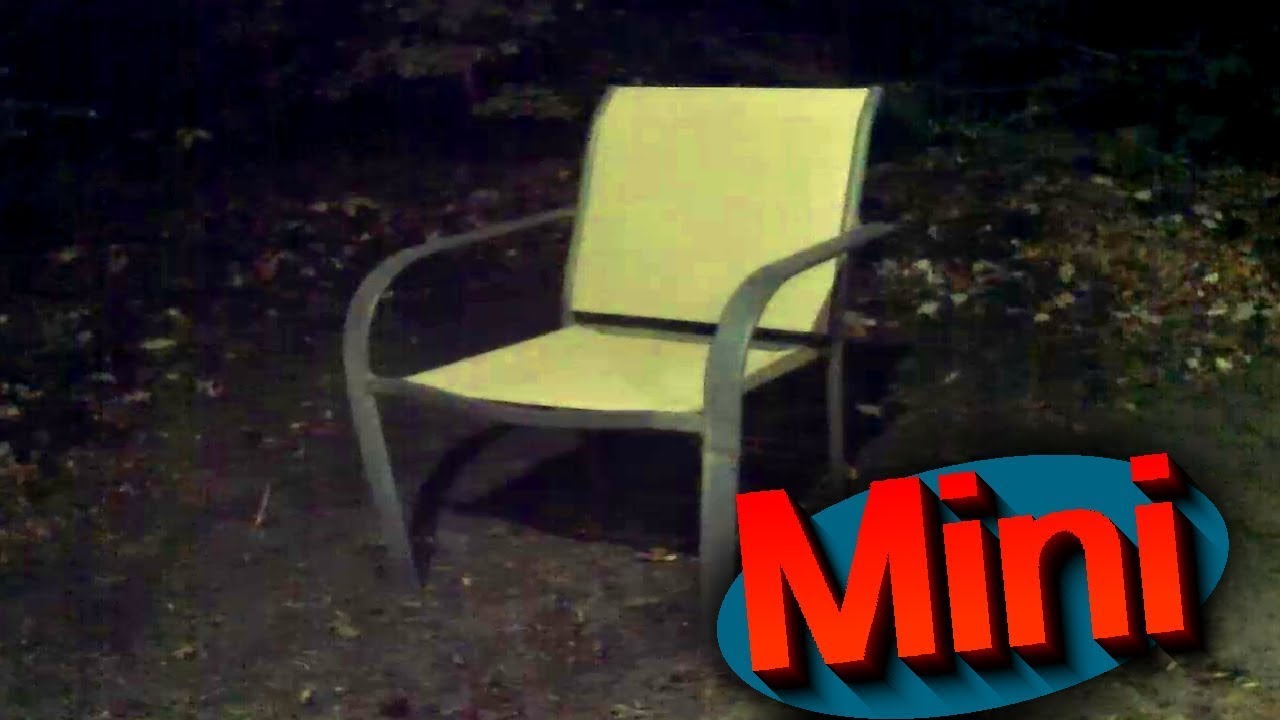 chair mini #2 - Archive #3