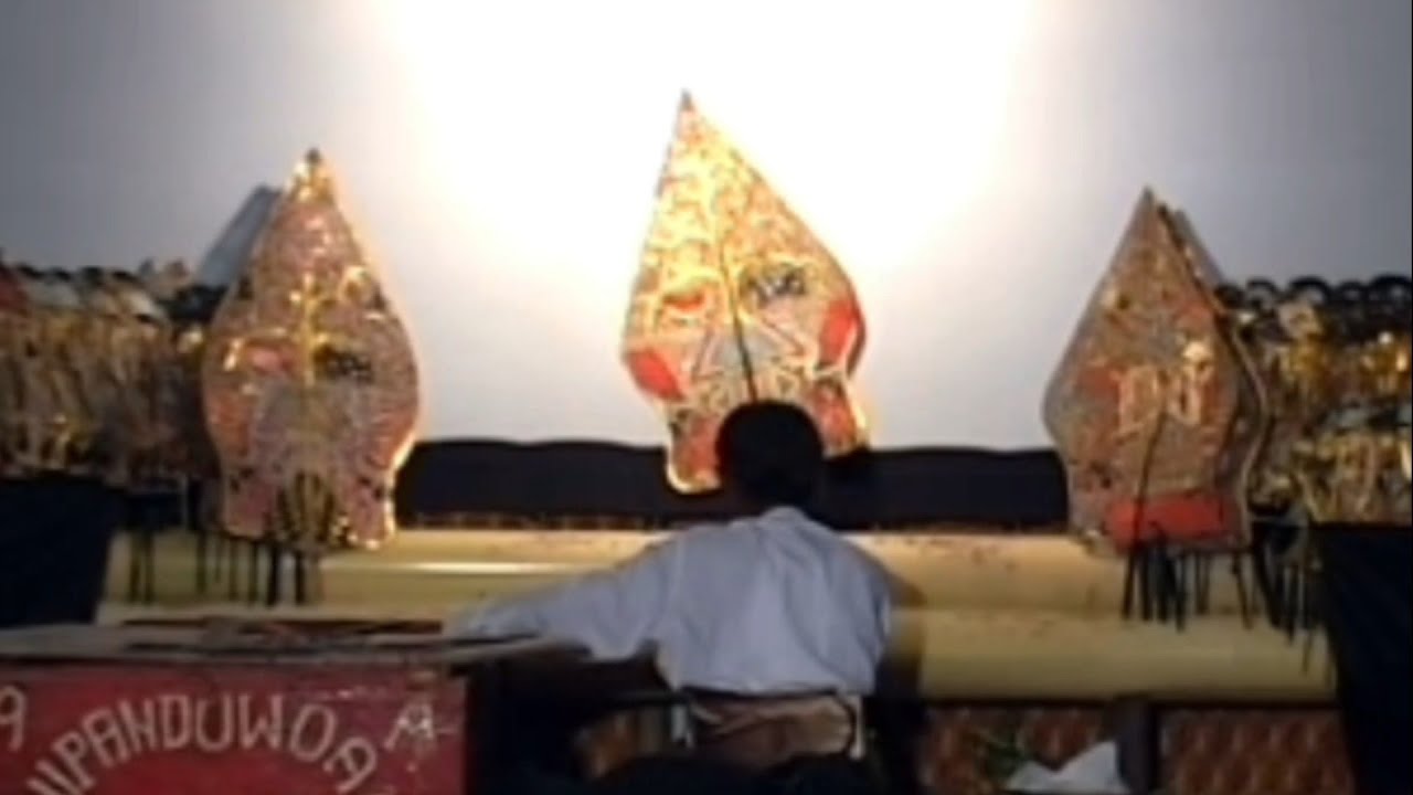 WAYANG KULIT MALANGAN DALANG KI NURHADI LAKON PETROK SUGIH PAR 1