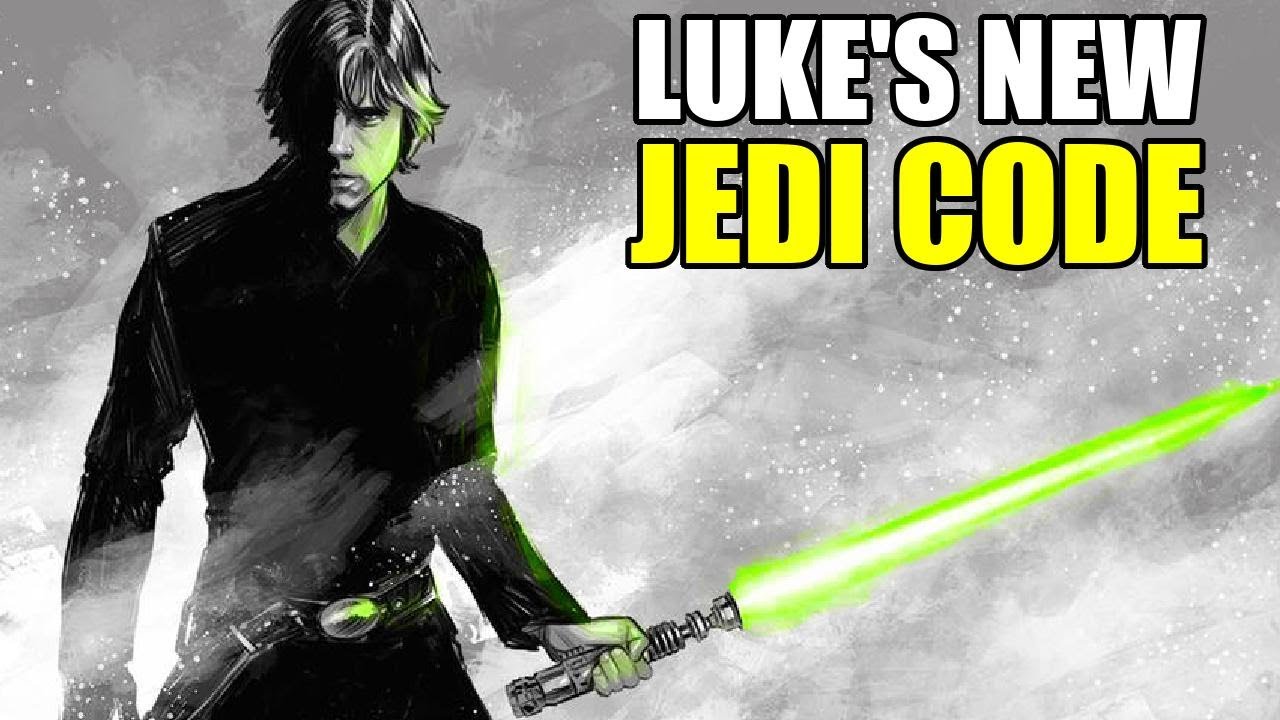Luke’s Shocking Theory: Did Yoda Get the Jedi Code Wrong?