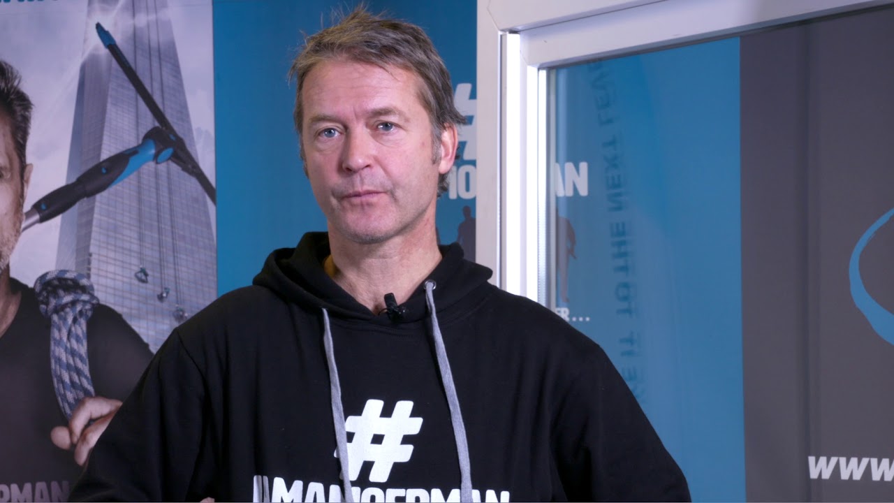 Fensterrahmen Reinigung - Ein paar wichtige Tips im Video