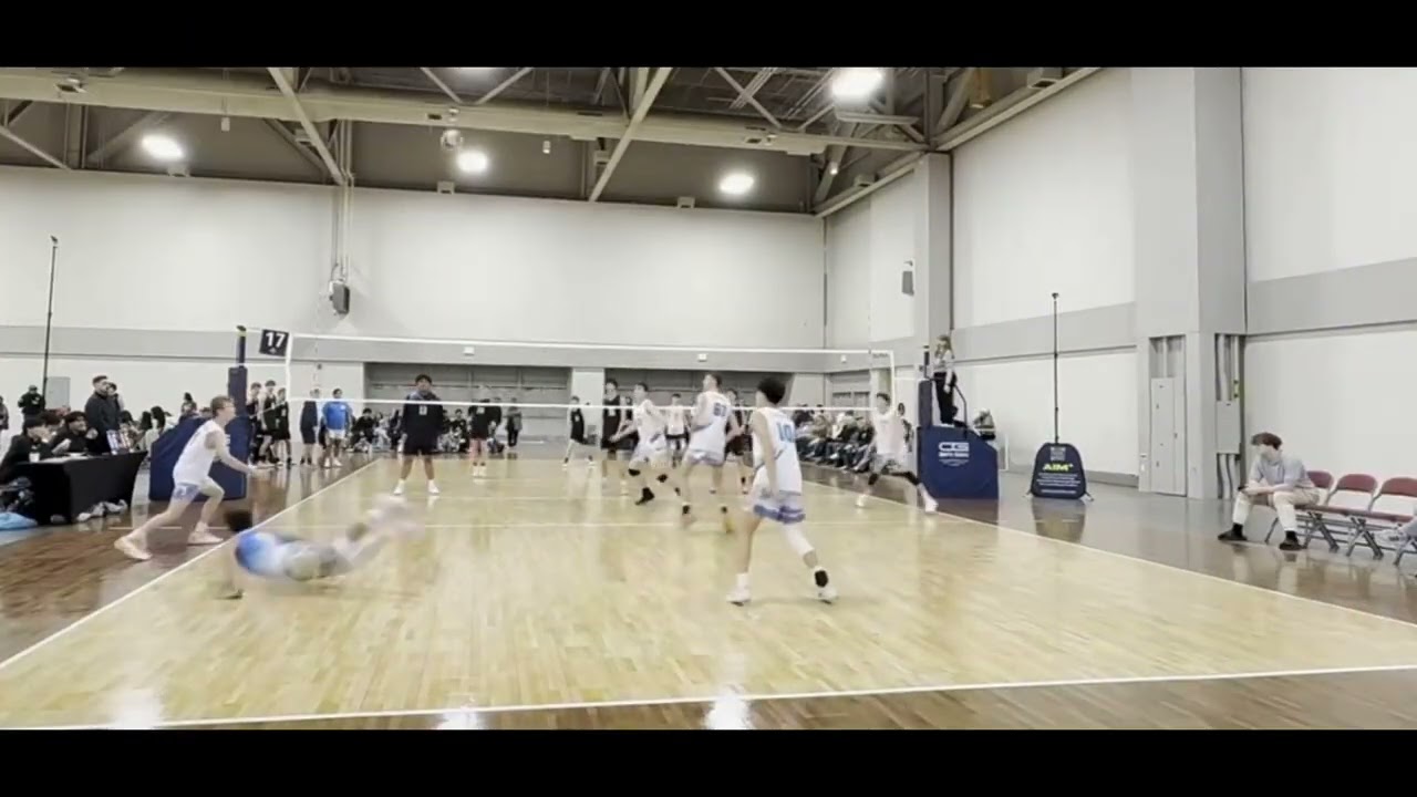 Utah SoCal Cup Highlights