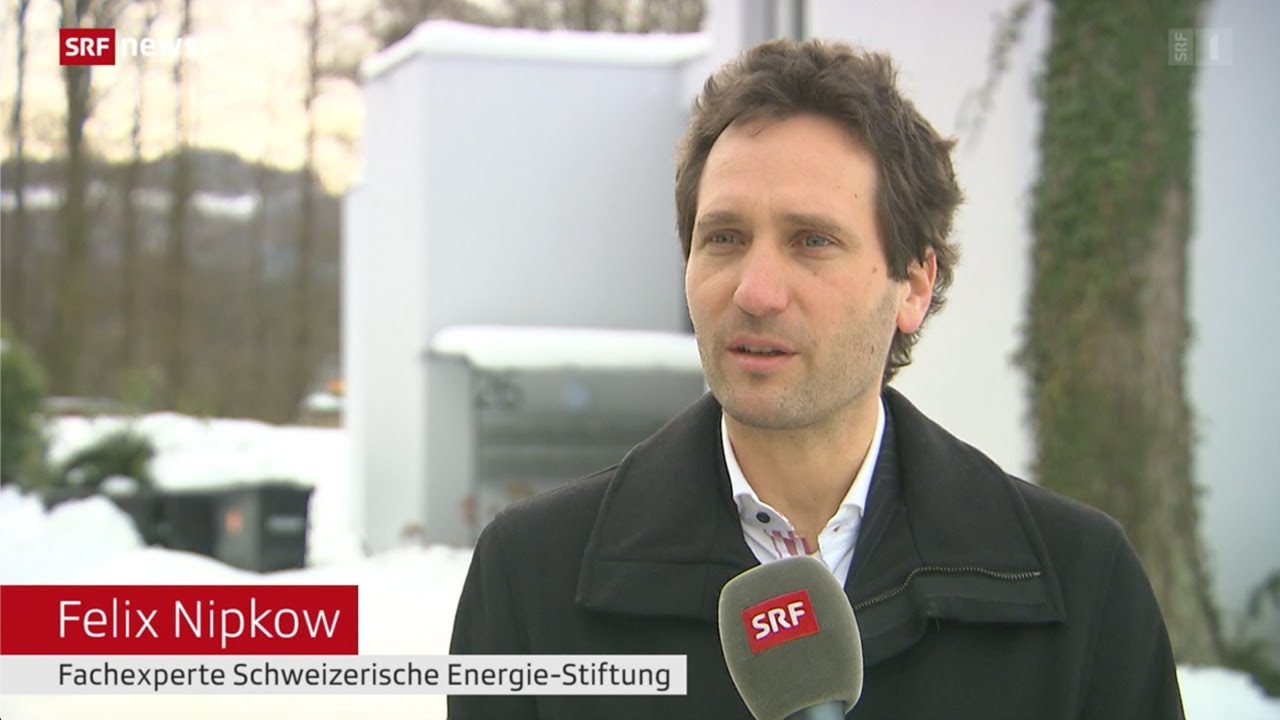 Muttsee-Staumauer: Grösste alpine Solaranlage der Schweiz