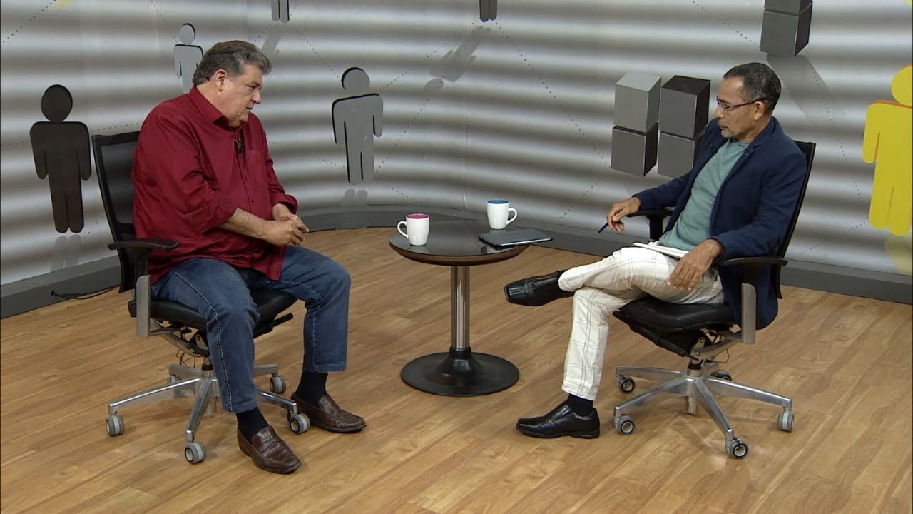 Opinião Pernambuco - Eleições 2018: Silvio Costa