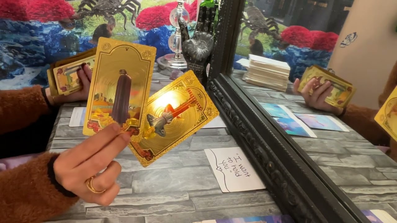 Scorpio♏️You Snatched Your Power Back So Hard Karma & An Awakening Came Knocking On Their Door🥶