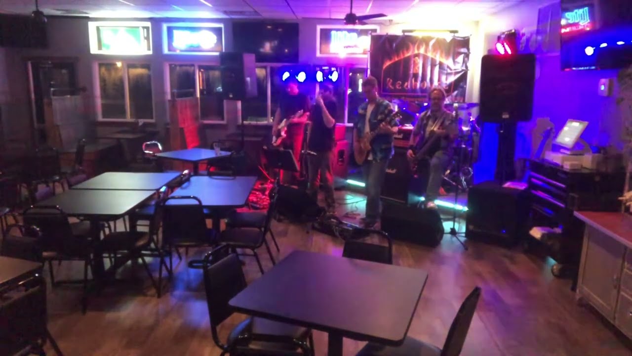 RedHouse live at Old Stoll&rsquo;s 109 Set 2 fall 2022