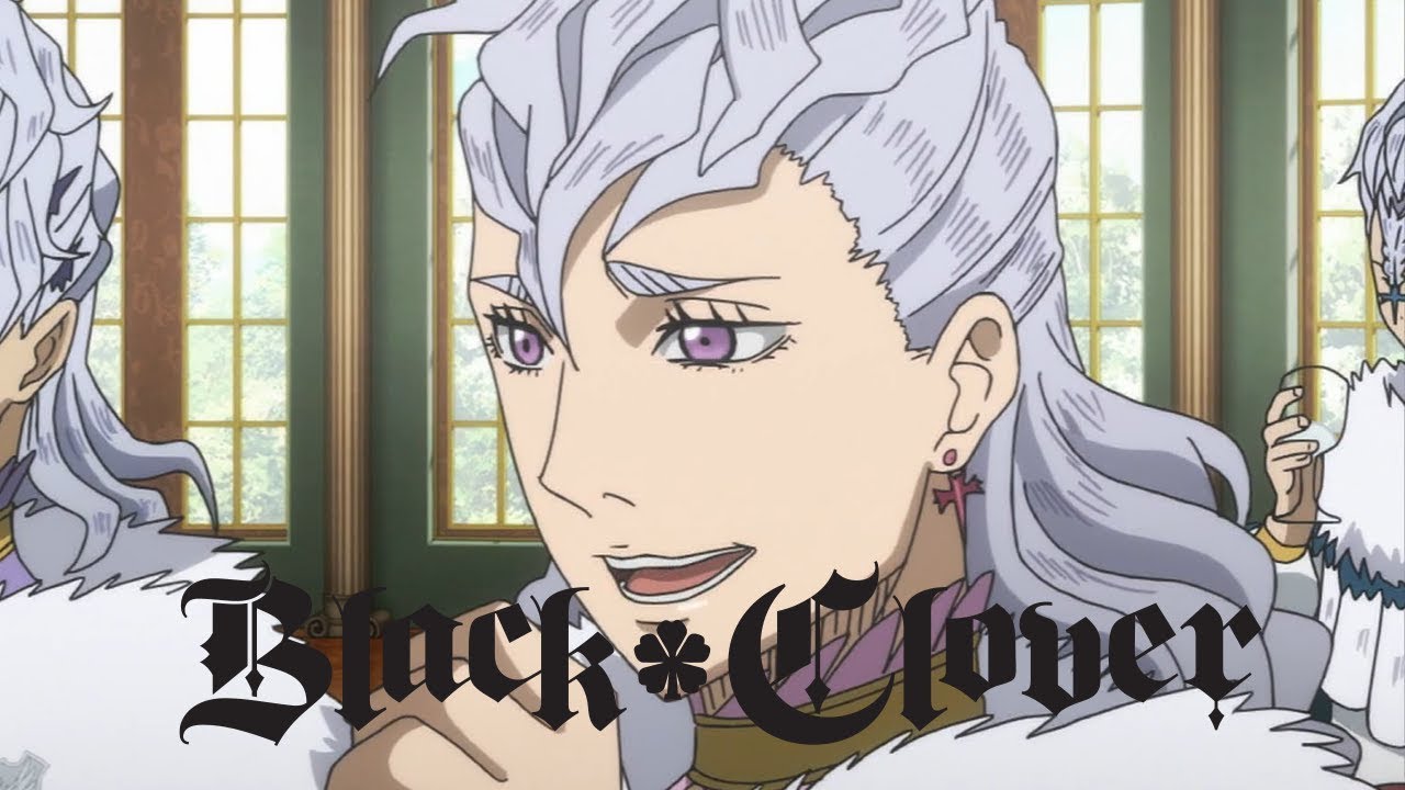 Family Reunion! | Black Clover