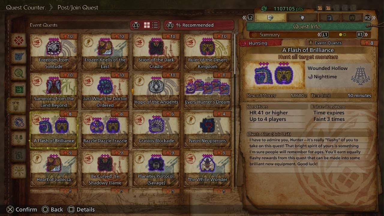 MHWilds How To Get Azure Stargem