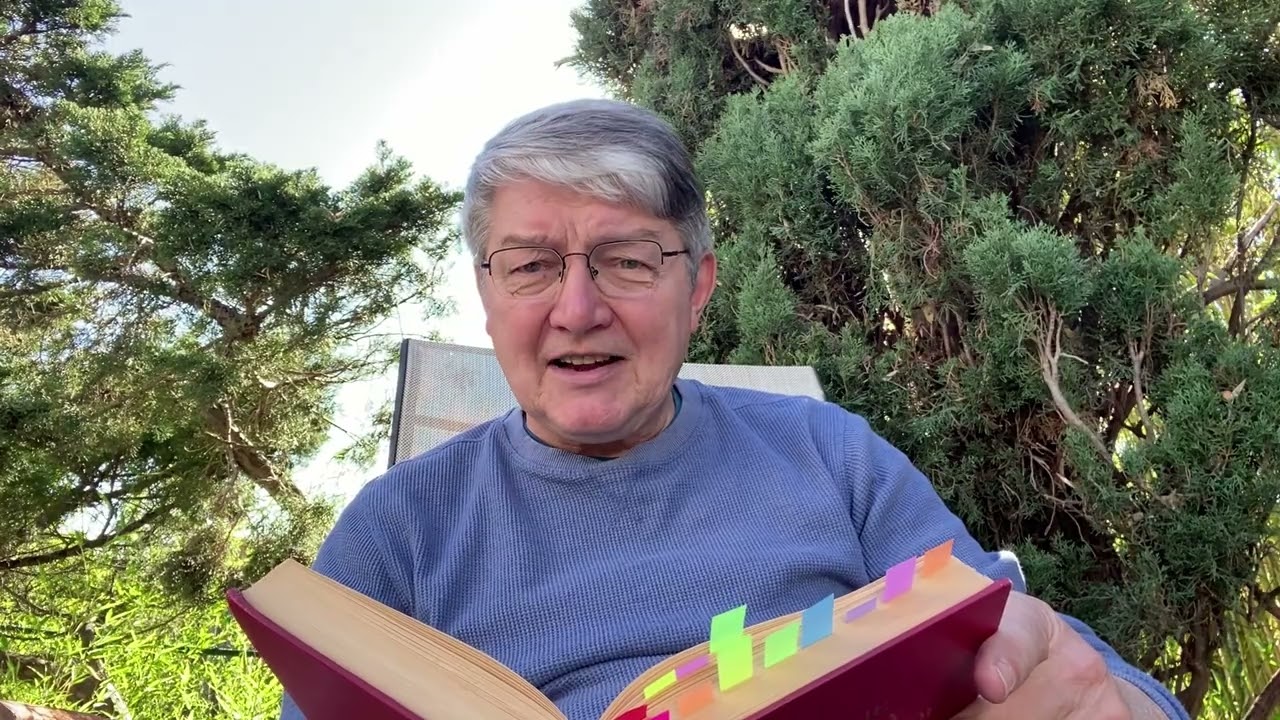 Gpa Storytime - Ugly Duckling Pt1