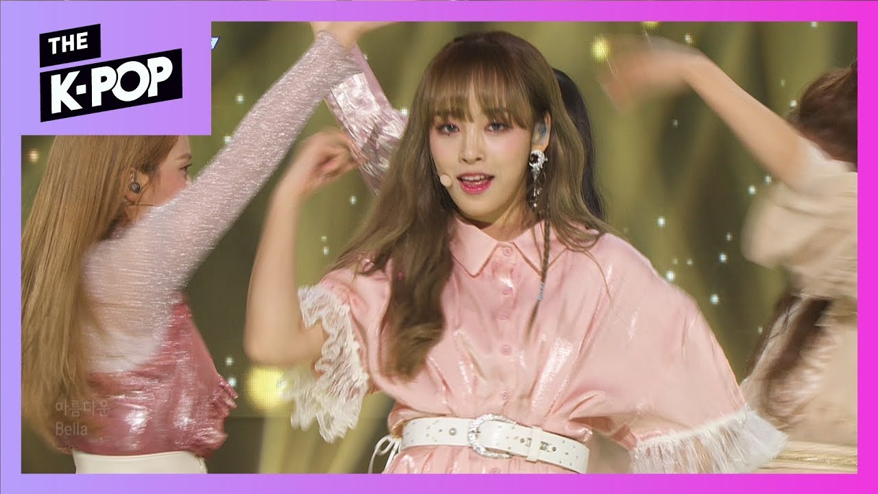 ARIAZ, Moonlight Aria [THE SHOW 191112]