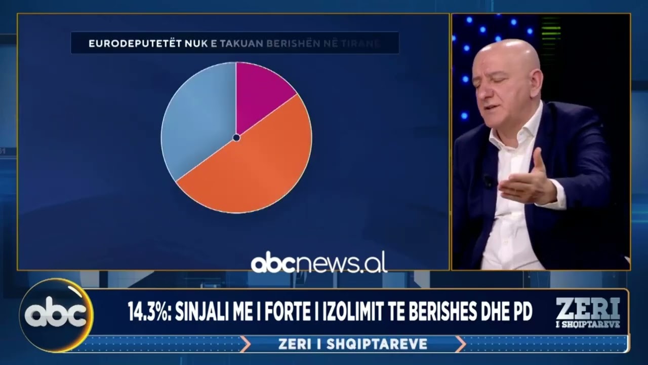 “Berisha e ka derën të mbyllur në Europë”, Bejko: u injorua nga eurodeputët, kjo pengon PD