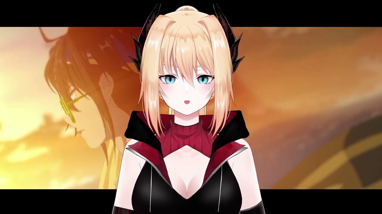 ( Cover ) Unknown Destiny - Asteroth  #UnknownDestiny1take