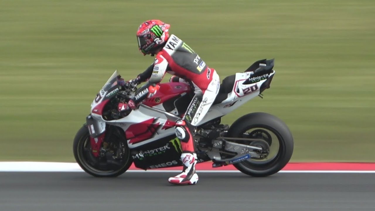 MotoGP Pure Sound Action, TT Circuit Assen 2025 // Ducati, Yamaha, Aprilia, KTM & Honda