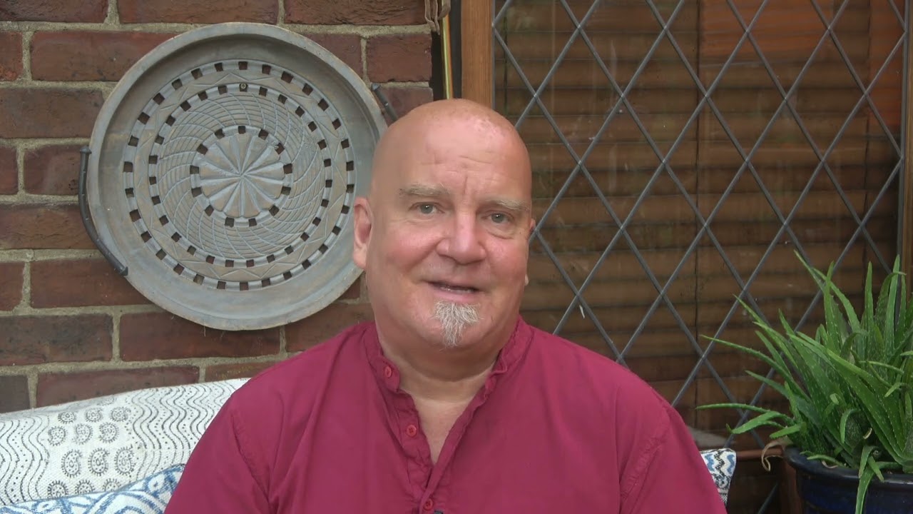 Embodiment Is The Secret to Lasting Transformation