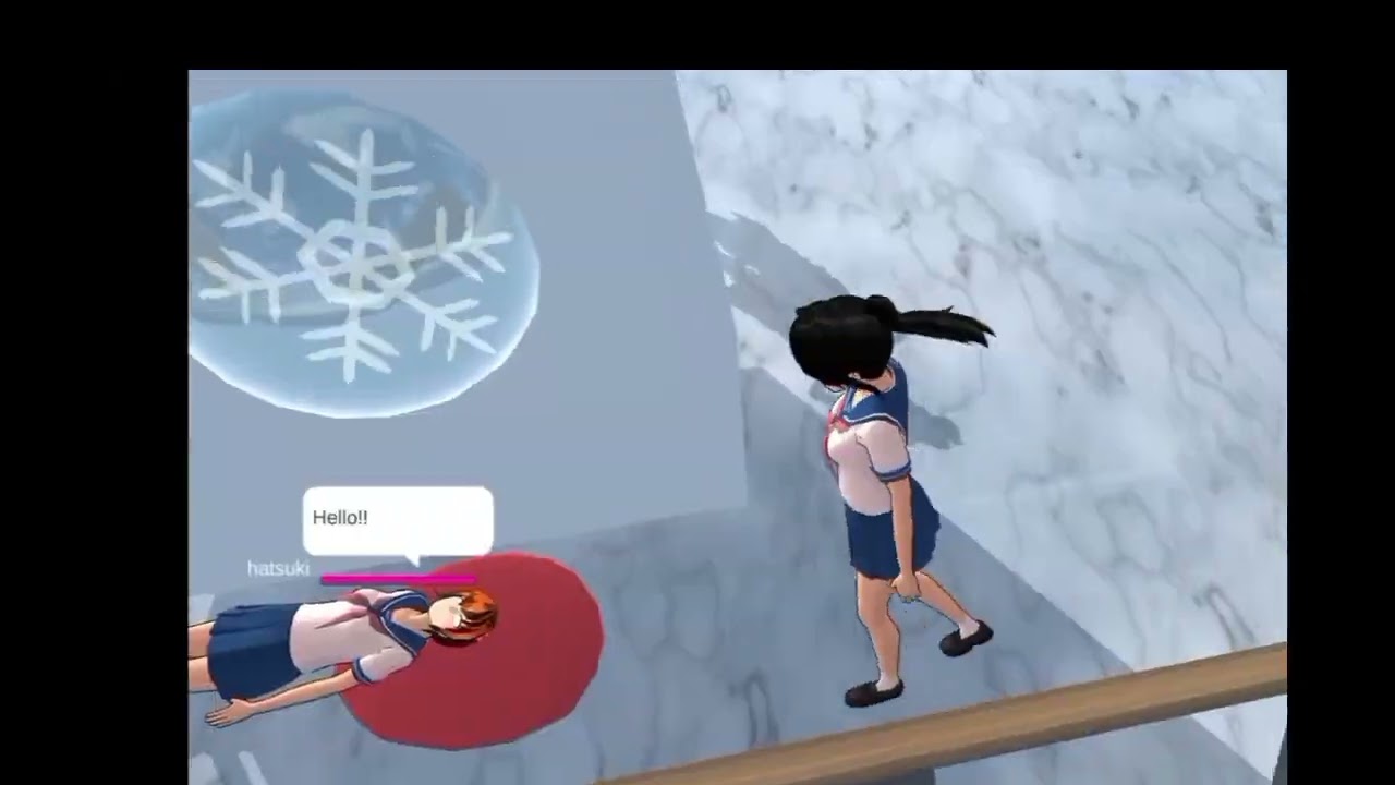 Yandere Sakura