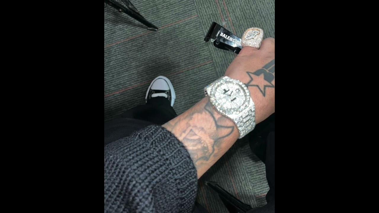 (FREE) NoCap Type Beat 