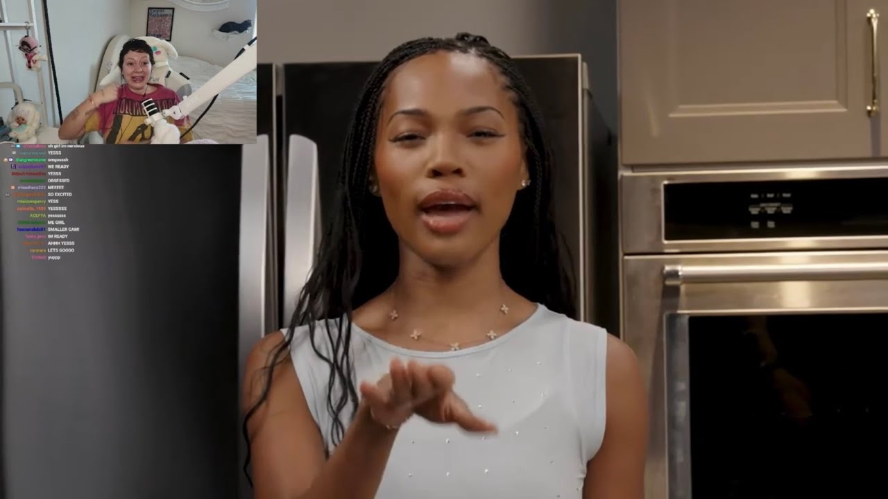 REACTING TO NEW FEEDING STARVING CELEBS VIDEO + WATERPARK SIM | VANILLAVODS | 9.6.25