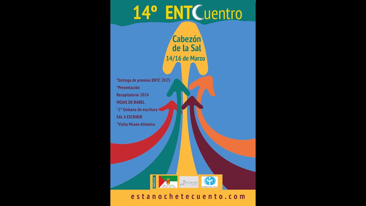 XIV ENTCUENTRO