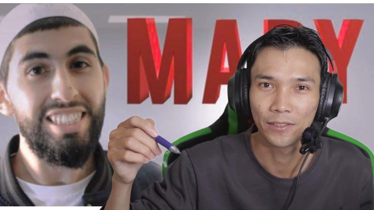 Love Marriage & Fairytales | Muslim Version Spoken Word | Reaction