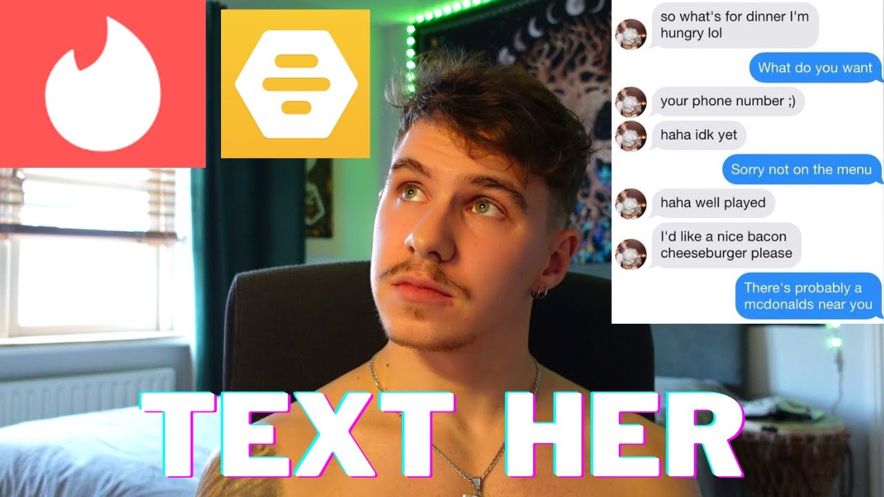 5 Easy Ways To Improve Your Text Game