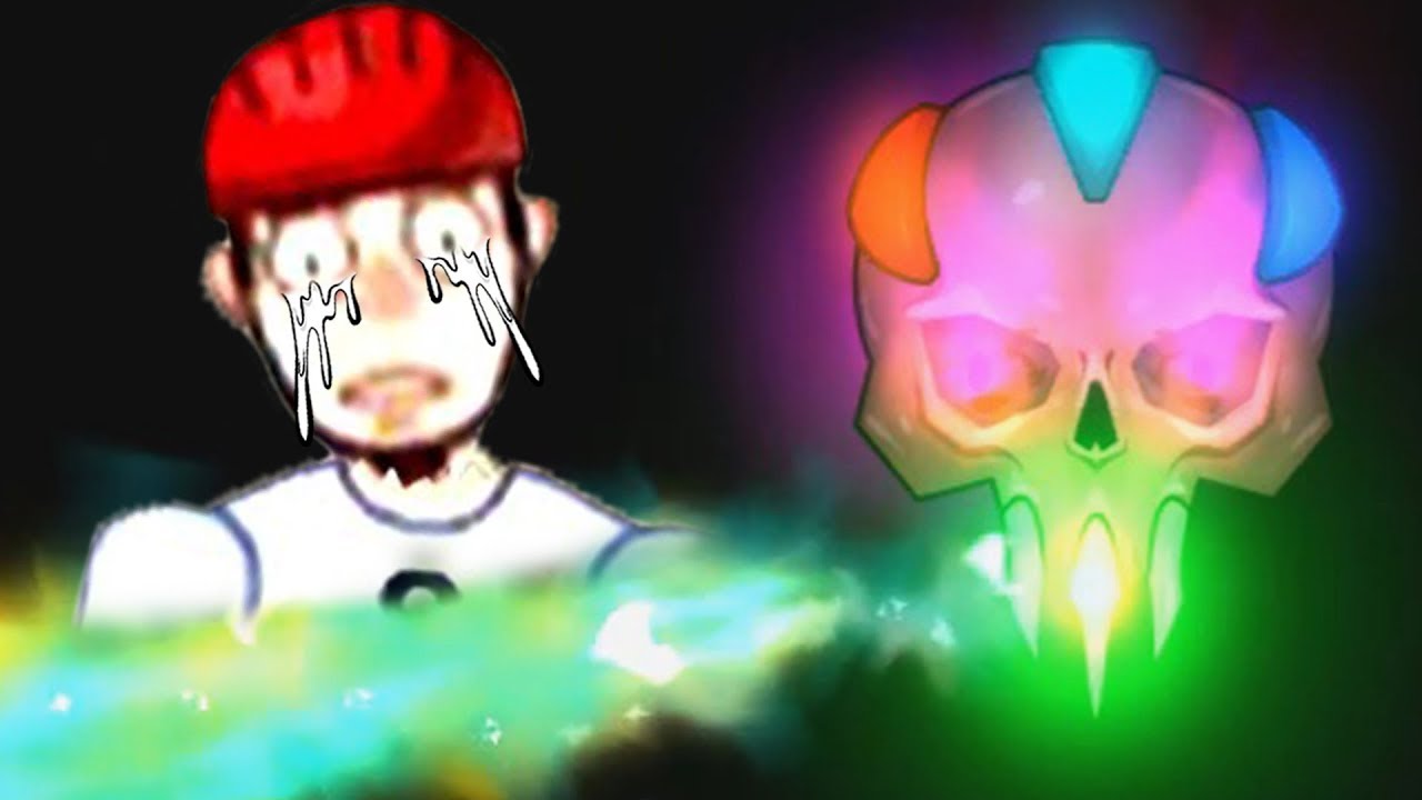【六大最終處刑】真的玩到快哭出來了...電腦要爆炸啦!?｜快樂房間 Happy Room #END