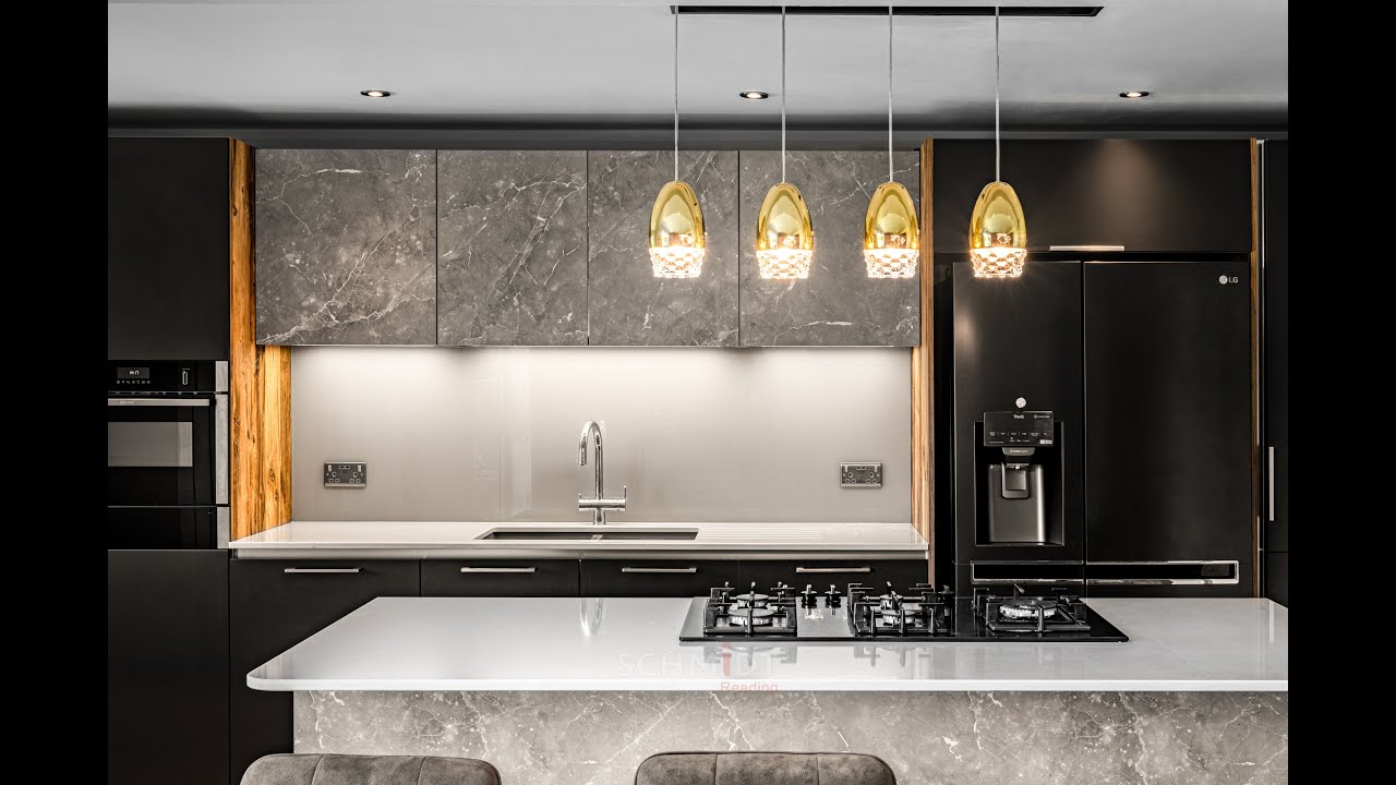 Schmidt Reading - Kitchens and Interior Solutions
