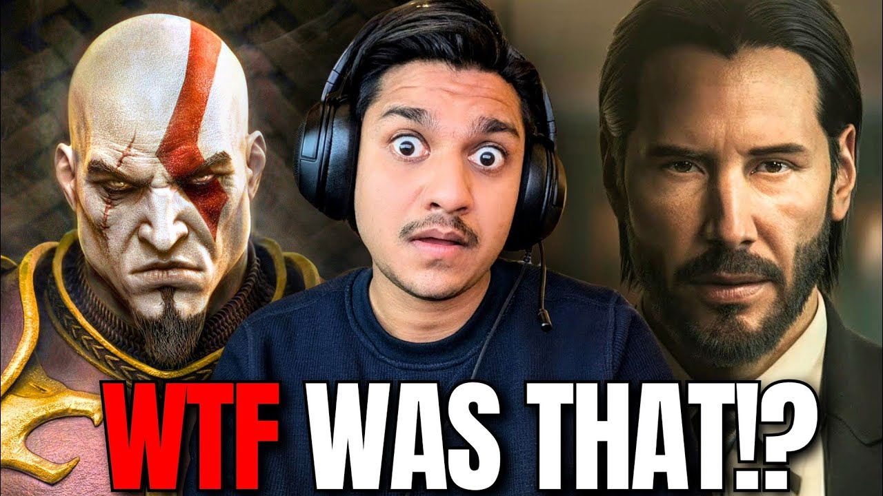 I Was WRONG About Sony State of Play 2026