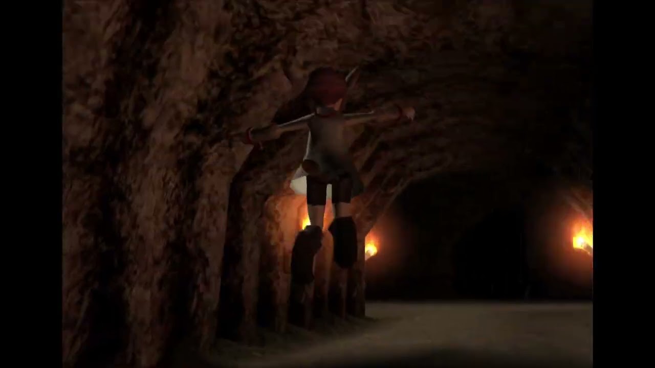 DARK CLOUD - Nostalgia Game Time!