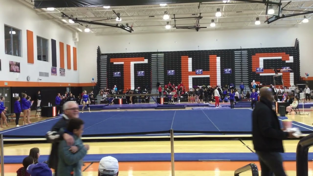 2.7.26 Varsity Floor @ CLC
