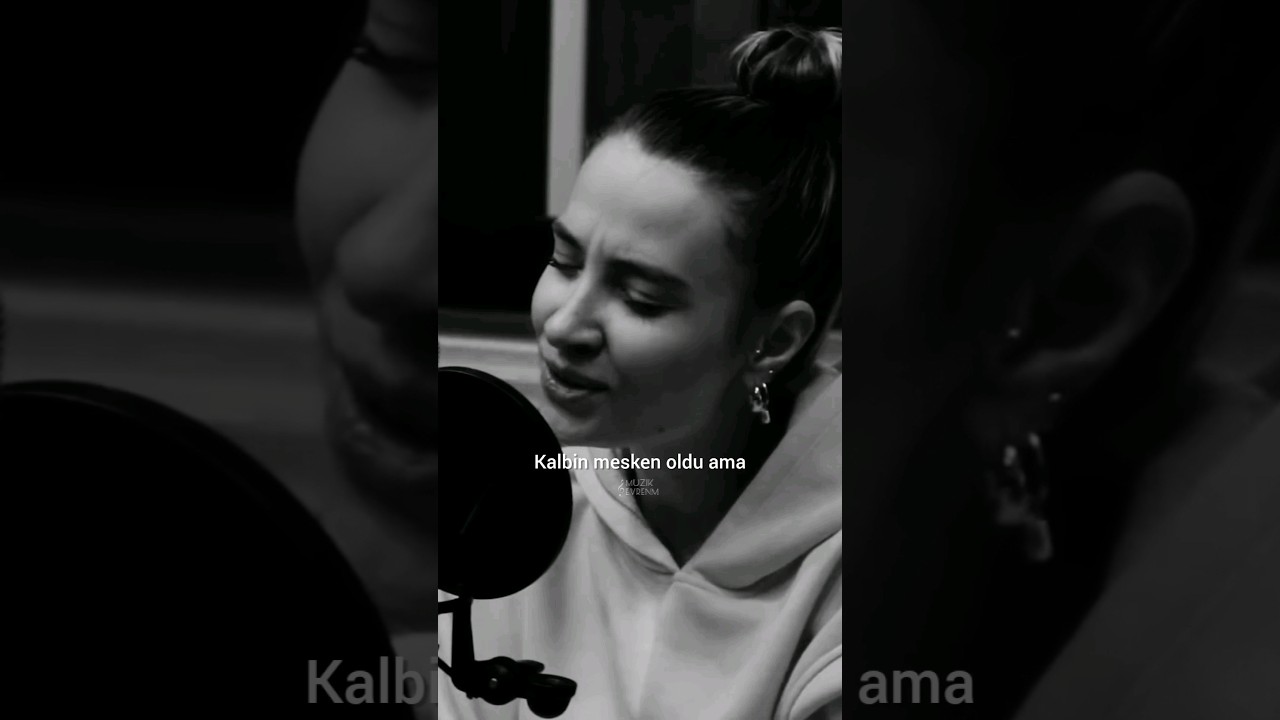 🎶 Irmak Arıcı - M&uuml;h&uuml;r