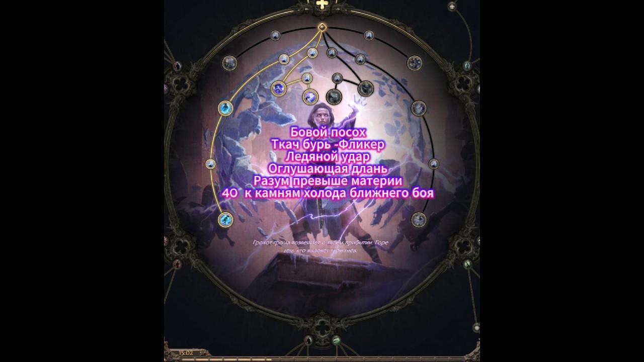 11 разломов т16 81 уровень области Ткач Бурь 