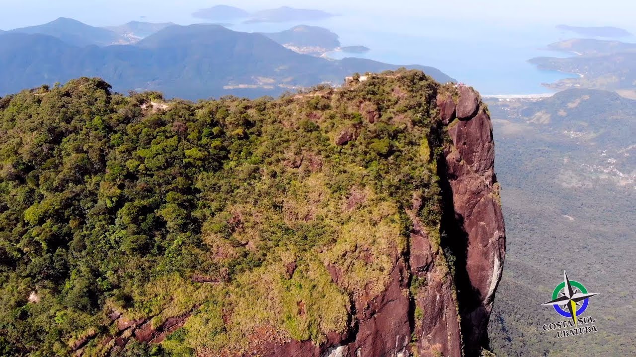 Trilha do Corcovado