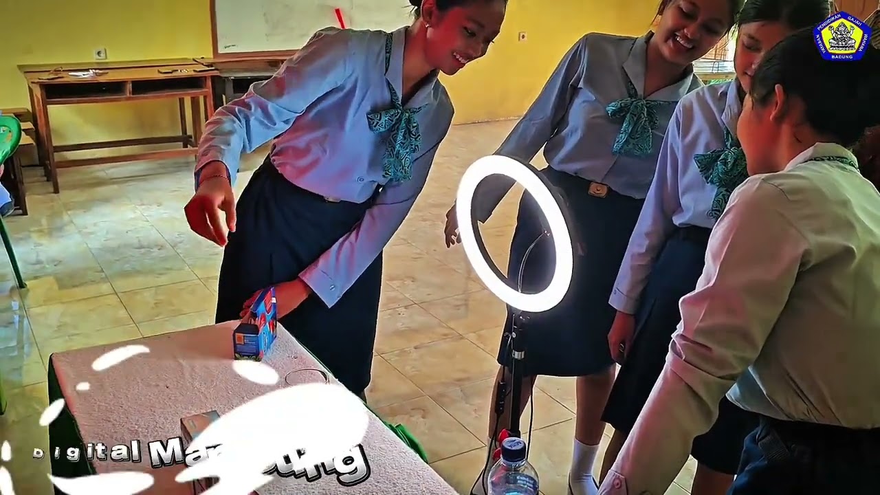 SMK Nusa Dua Badung
