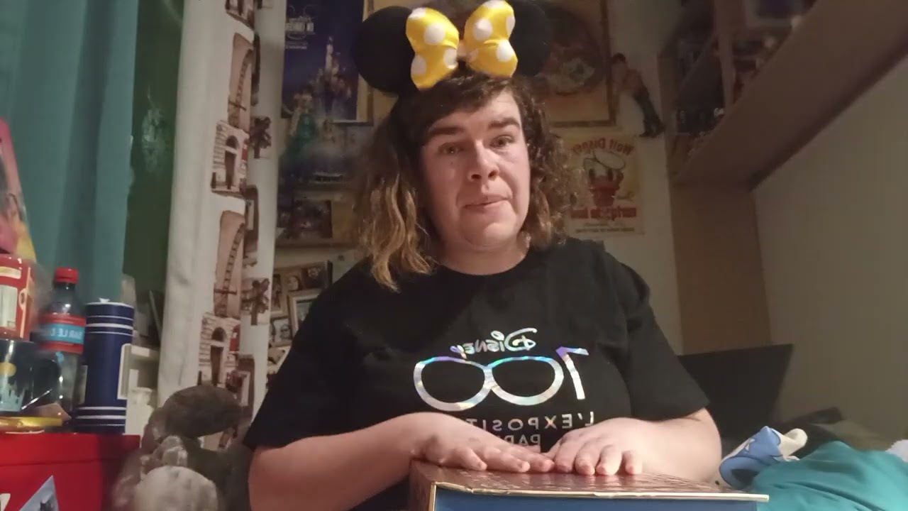 Haul Disneyland 