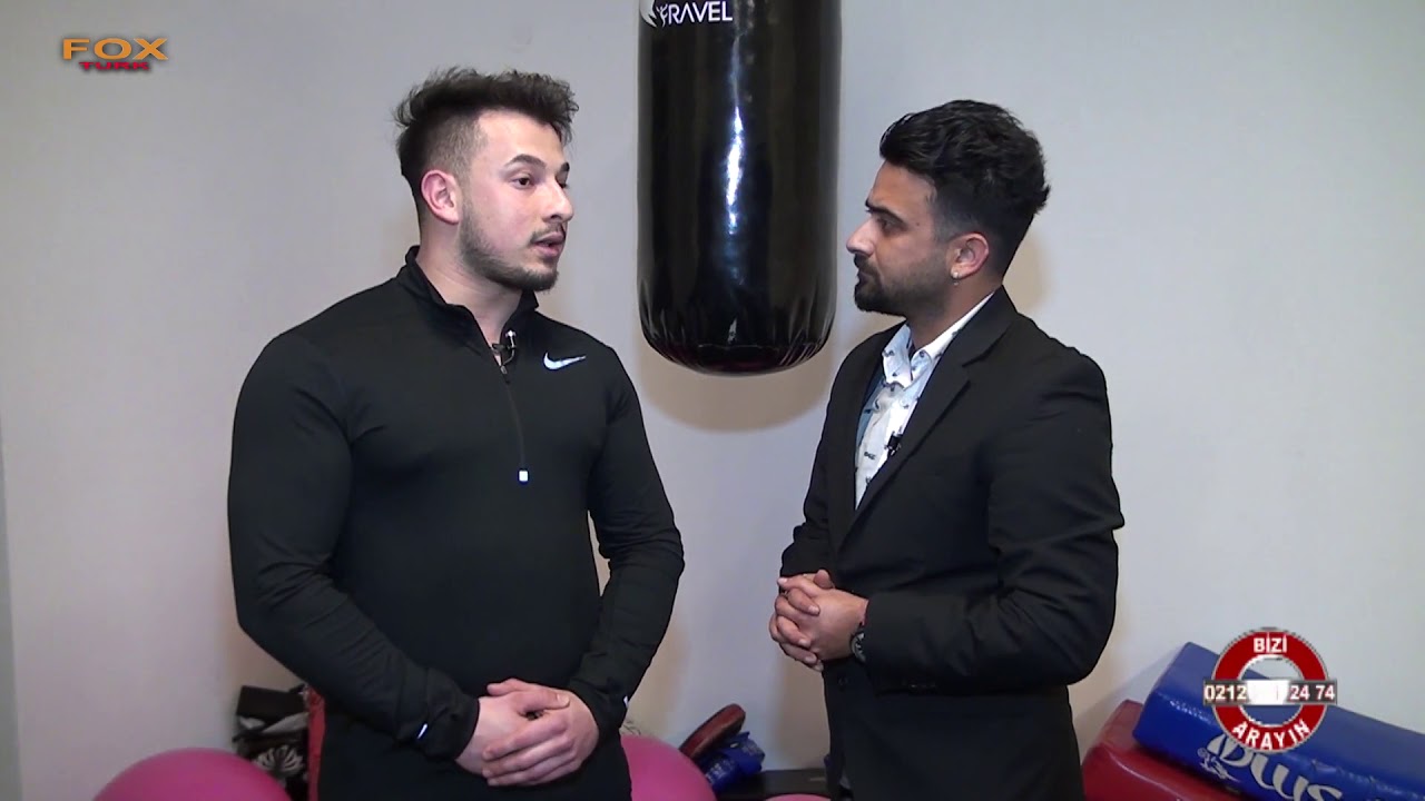 SHOWTIME GYM - TEKİRDAĞ MERKEZ